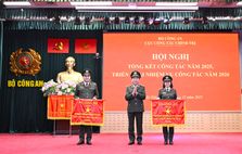 Các đơn vị khối xây dựng lực lượng triển khai nhiệm vụ công tác năm 2026