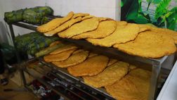 Tuyên Quang: Phát hiện, thu giữ gần 170kg giò chả có sử dụng chất cấm tại Chợ Tam cờ