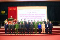 Quang Ninh Provincial Police Department deploys 2026 work plan