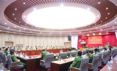 MPS reviews social order administrative management in 2025