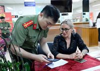 Sửa đổi, bổ sung cơ chế phối hợp trong công tác quản lý nhập cảnh, xuất cảnh, quá cảnh, cư trú của người nước ngoài tại Việt Nam