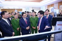 Quản lý hoạt động thông tin khoa học, công nghệ và đổi mới sáng tạo trong Công an nhân dân