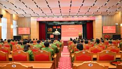 National Data Center rolls out work plan for 2026