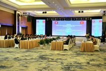 Nâng cao hiệu quả hợp tác phòng, chống tội phạm ma túy khu vực biên giới Việt Nam - Lào