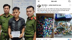 Cần Thơ: Bắt giữ 02 đối tượng mua bán trái phép linh kiện vũ khí và pháo nổ