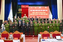 Chung tay phòng, chống tội phạm lừa đảo chiếm đoạt tài sản trên không gian mạng