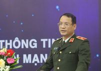 Nâng cao năng lực an toàn thông tin và diễn tập thực chiến an toàn thông tin mạng tỉnh Quảng Ngãi năm 2025