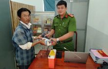 Cà Mau: Kiên quyết xử lý nghiêm hành vi khai thác hủy diệt nguồn lợi thủy sản