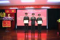 Cục Quản lý Xuất nhập cảnh triển khai công tác năm 2026