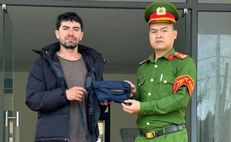 Quảng Ngãi: Công an xã Măng Đen phát huy tinh thần “Gần dân nhất" với những việc làm thiết thực