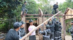 Dấu ấn chiến dịch Quang Trung thần tốc