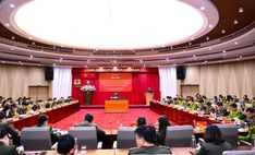 MPS reviews education and training work