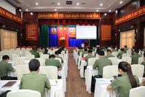 Nâng cao hiệu quả công tác đối ngoại đáp ứng yêu cầu nhiệm vụ trong tình hình mới