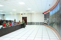 Bộ Tư lệnh Cảnh vệ sẵn sàng các công tác bảo đảm an ninh, an toàn Đại hội Đảng toàn quốc lần thứ XIV của Đảng