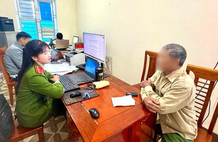 Hà Tĩnh: Kịp thời ngăn chặn đối tượng giả danh nhân viên Viettel để lừa đảo chiếm đoạt tài sản của người dân