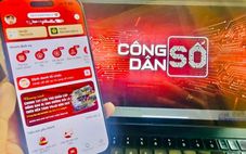 Nhiều quyền lợi của công dân được đề xuất tại dự thảo Nghị quyết về phát triển công dân số