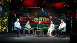 Chiến dịch Quang Trung - Mệnh lệnh từ trái tim