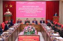 Tran Quoc Hoan – a loyal communist and a talented leader of the revolutionary cause