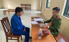 Công an tỉnh Phú Thọ khởi tố vụ án mua bán trái phép hóa đơn hơn 37 tỷ đồng 