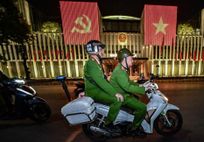 Bảo đảm an ninh, trật tự Đại hội đại biểu toàn quốc lần thứ XIV của Đảng