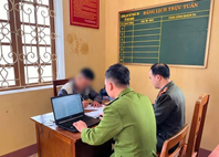 Công an tỉnh Lào Cai xử phạt 02 trường hợp vi phạm liên quan đến việc đăng tải, chia sẻ thông tin trên mạng xã hội