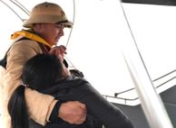 Quảng Ninh: Liên tiếp cứu người bị nạn trên biển và vịnh Hạ Long