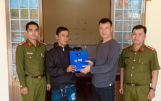 Cần Thơ: Công an xã Tài Văn hỗ trợ người dân trao trả 5,2 tỷ đồng cho 02 người chuyển khoản nhầm