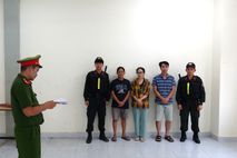 TP. Hồ Chí Minh: Triệt phá đường dây sản xuất, mua bán trái phép chất độc “thạch tín” dùng trong nha khoa