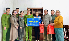 Thái Nguyên: Triển khai phong trào thi đua “Ba nhất” từ những việc làm cụ thể, ý nghĩa vì nhân dân