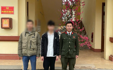 Lào Cai: Kịp thời ngăn chặn vụ dụ dỗ trẻ vị thành niên đi nước ngoài