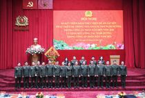 Nâng cao chất lượng công tác nghỉ dưỡng, phát triển hệ thống nhà khách, nhà nghỉ dưỡng trong Công an nhân dân