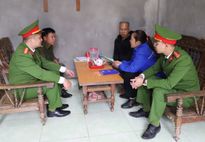 Lực lượng Công an xã - Điểm tựa cho người tái hòa nhập cộng đồng