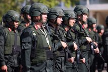 VNFPU1 upgraded to PCRS Level 3