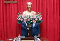 Tiếp tục thúc đẩy quan hệ song phương Việt Nam – Hoa Kỳ