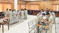 Đề xuất danh mục các công trình xây dựng trong trại giam, cơ sở giáo dục bắt buộc, trường giáo dưỡng