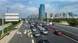 Tình hình trật tự an toàn giao thông ngày đầu tiên trong kỳ nghỉ Tết Bính Ngọ 2026