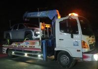 Xử lý nghiêm người đàn ông điều khiển phương tiện giao thông vi phạm nồng độ cồn