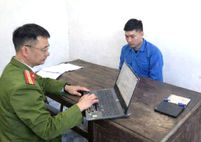 Công an tỉnh Quảng Ninh khởi tố đối tượng về tội đánh bạc online giao dịch hơn 05 tỷ đồng