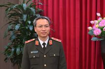 Nâng cao chất lượng nguồn tuyển chọn công dân thực hiện nghĩa vụ tham gia CAND