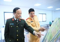 Đẩy nhanh tiến độ triển khai các dự án xây dựng trụ sở của các đơn vị trực thuộc Bộ