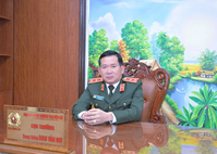 Trung tướng Đinh Văn Nơi: Triển khai Luật Bảo vệ bí mật nhà nước đồng bộ, thống nhất, không tạo ra khoảng trống pháp lý trong công tác bảo vệ bí mật nhà nước