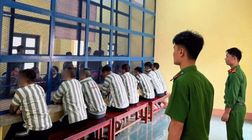 Đề xuất một số quy định tạo thuận lợi hơn về thăm, gặp giữa gia đình và phạm nhân