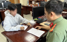 Xử phạt 01 trường hợp về hành vi đăng tải, phát tán trái phép phim điện ảnh trên mạng xã hội