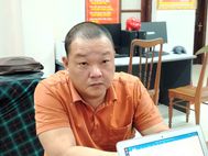 Khởi tố, bắt tạm giam đối tượng lừa "Chạy án"