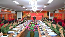 Gương mẫu đi đầu thực hiện Nghị quyết 71 của Bộ Chính trị về “đột phá phát triển giáo dục và đào tạo”