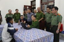 Hoàn thành kết luận điều tra sớm vụ cướp ngân hàng gây rúng động dư luận tại Gia Lai