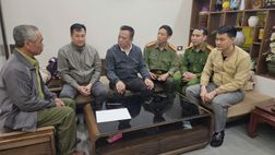 Thông tin ban đầu vụ giết người xảy ra ngày 15/3/2026 tại xã Đông Tiền Hải, tỉnh Hưng Yên