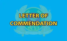 Deputy Minister Nguyen Van Long sends letter of commendation to Thai Nguyen Provincial Police Department