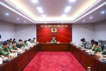 Quyết tâm xây dựng Bệnh viện Y học cổ truyền trở thành trung tâm y học cổ truyền hàng đầu