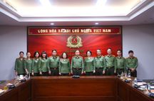 Xây dựng Bệnh viện 30-4 ngày càng phát triển, lớn mạnh